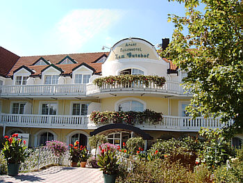 Hotel Gutshof