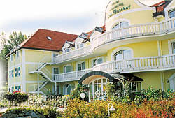 Hotel Gutshof